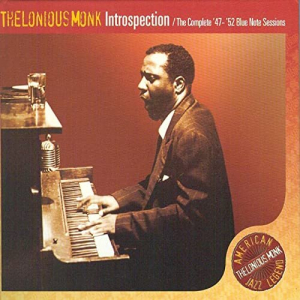 Introspection, The Complete 47-52 Blue Note Sessions