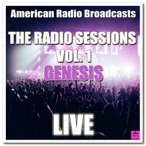 The Radio Sessions Vol. 1 & 2