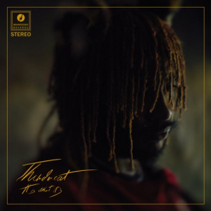 Thundercat - It Is What It Is (Japan Edition)