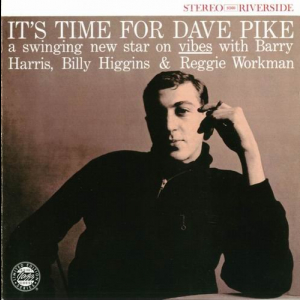 Its Time For David Pike