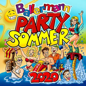 Ballermann Party Sommer 2020