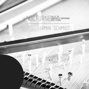 Nocturne - Live At The Huddersfield Contemporary Music Festival