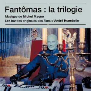 FantÃ´mas : La trilogie