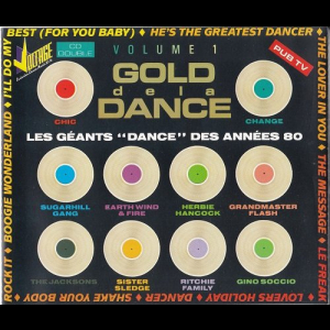 Gold De La Dance Vol. 1