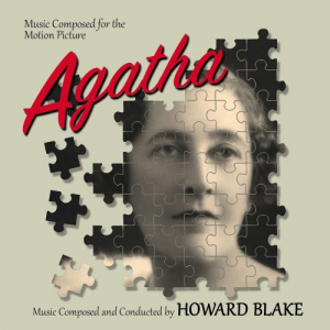 Agatha (Music Inspired by the Motion Picture)