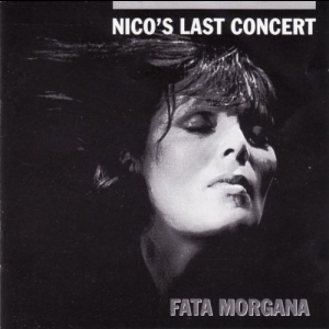 Nicos Last Concert Fata Morgana