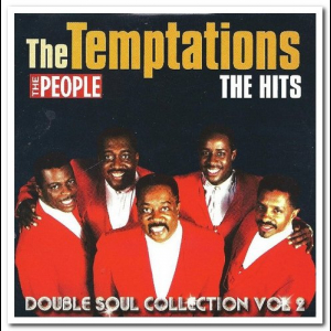 The Hits: Double Soul Collection Vol. 2