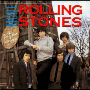 More Rolling Stones