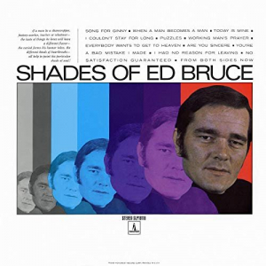 Shades of Ed Bruce