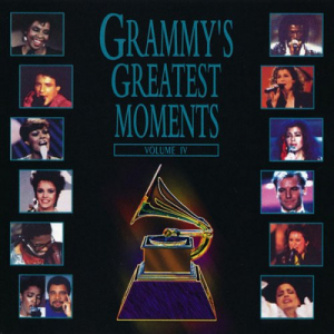 Grammys Greatest Moments Volume IV