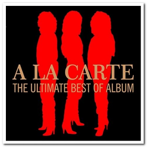 The Ultimate Best Of Album