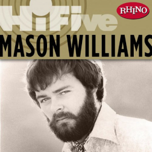 Rhino Hi-Five: Mason Williams