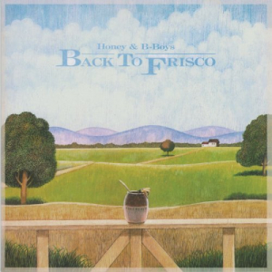 Back to Frisco (2019 Remaster)