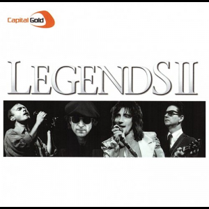 Capital Gold Legends II