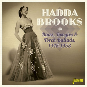 Blues, Boogies & Torch Ballads (1945-1958)