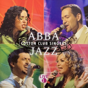 Abba Jazz Live 1