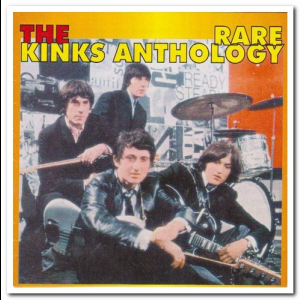 Rare Anthology