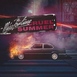 Cruel Summer (EP)