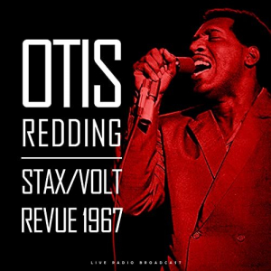 Stax / Volt Revue 1967 (live)