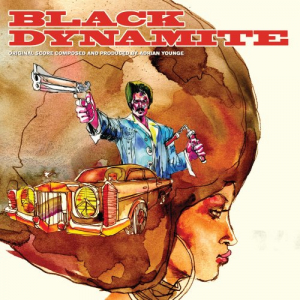 Black Dynamite: Original Score to the Motion Picture - The Deluxe Edition