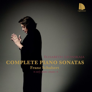 Franz Schubert: Complete Piano Sonatas