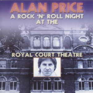 A RocknRoll Night At The Royal Court Theatre (Live)