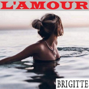 LAMOUR (French Cover)