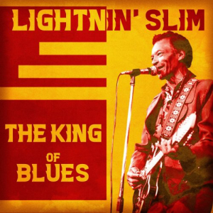 The King of Blues (Remastered)