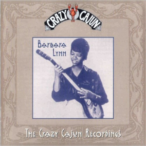 The Crazy Cajun Recordings