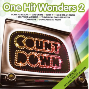 Countdown: One Hit Wonders 2