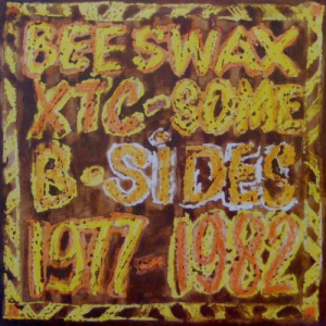 Beeswax - Some B-Sides 1977-1982