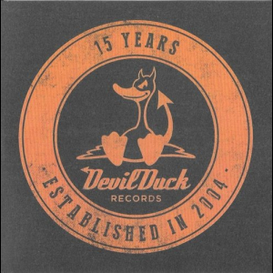 15 Years DevilDuck Records Established In 2004