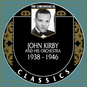 The Chronological Classics: 1938-1946