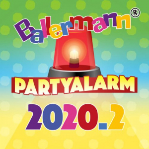 Ballermann Partyalarm 2020.2