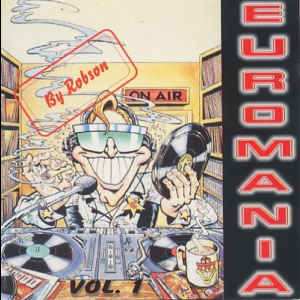 Euromania Vol.1