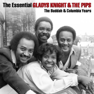 The Essential Gladys Knight & The Pips (The Buddah & Columbia Years)