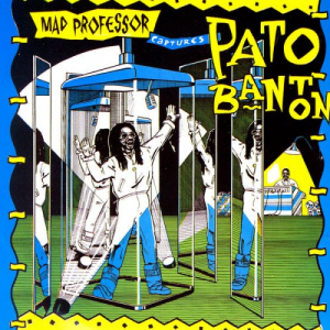 Mad Professor Captures Pato Banton