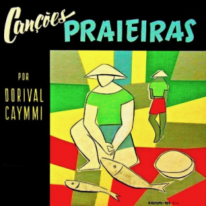 CancÌ§oÌƒes Praieiras