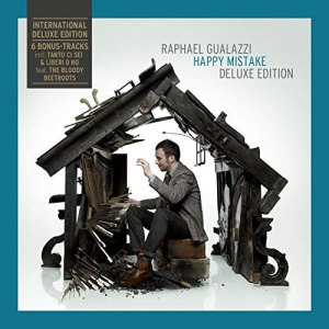Happy Mistake (International Deluxe Edition)