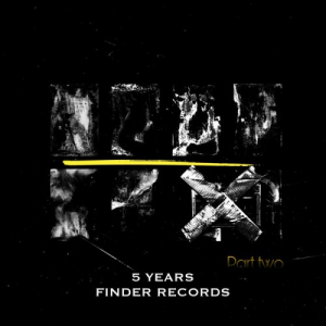 5 Years of Finder Records - Part Two