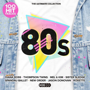 The Ultimate Collection 80s