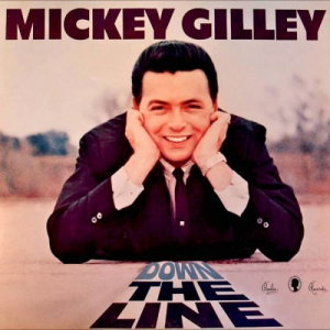 Mickey Gilley Absolutely the Best, Vol. 1