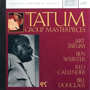 The Tatum Group Masterpieces, Vol. 8