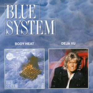 Body Heat/Deja Vu
