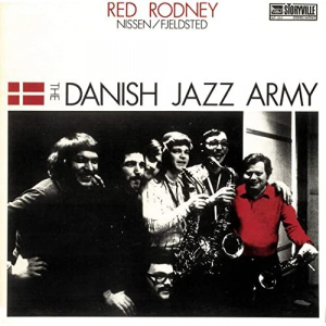 The Danish Jazz Army