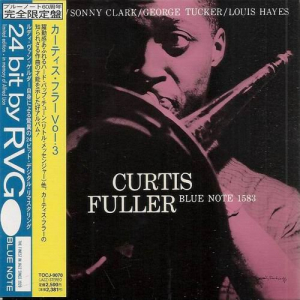 Curtis Fuller - Curtis Fuller Vol. 3 (1960)