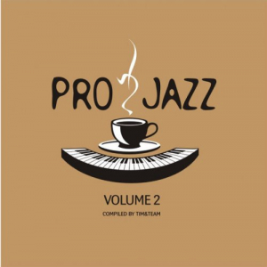 Pro Jazz Volume 2