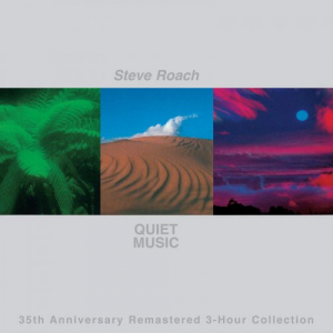 Quiet Music (35th Anniversary Remastered 3-Hour Collection)