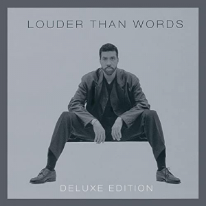 Louder Than Words (Deluxe Version)