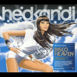 Hed Kandi - Disco Heaven